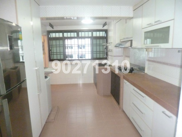 Blk 168 Stirling Road (Queenstown), HDB 3 Rooms #52448852
